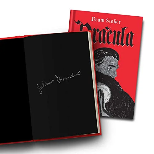 Capa de Drácula