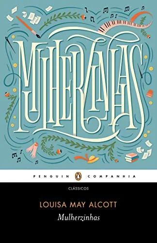 Capa de Mulherzinhas
