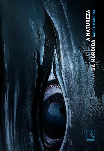 Capa de A natureza da mordida