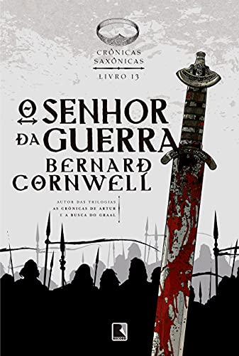 Capa de O Senhor da Guerra