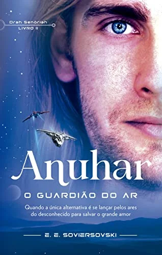 Capa de Anuhar