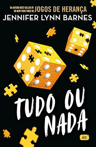 Capa de Tudo ou nada