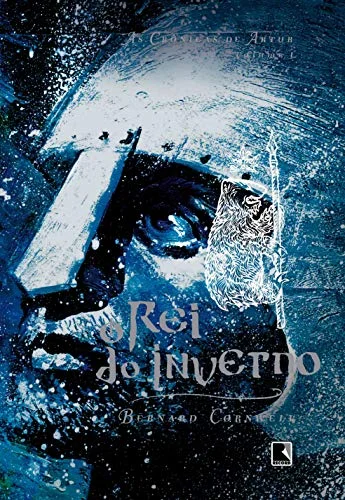 Capa de O Rei do Inverno