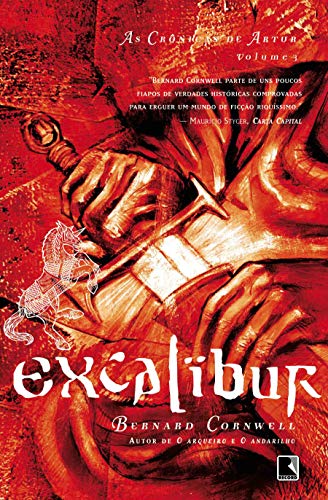 Capa de Excalibur
