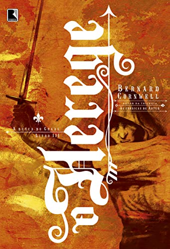 Capa de O Herege