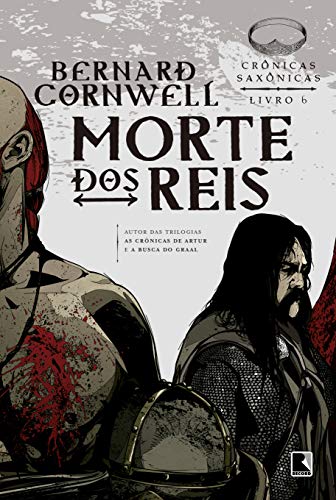 Capa de Morte dos reis