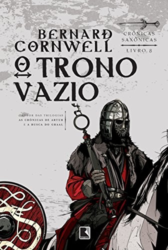 Capa de O Trono Vazio