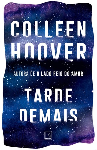 Capa de Tarde demais