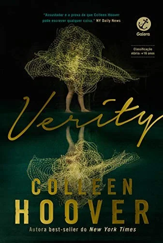 Capa de Verity