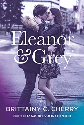 Capa de Eleanor & Grey