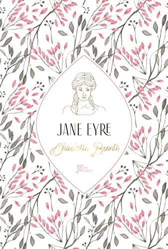 Capa de Jane Eyre
