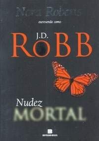 Capa de Nudez Mortal