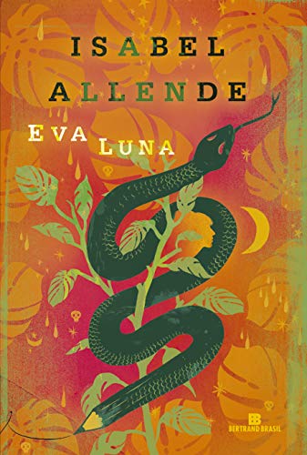 Capa de Eva Luna