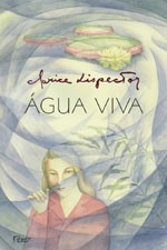 Capa de Água Viva