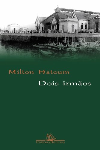Capa de Dois Irmãos