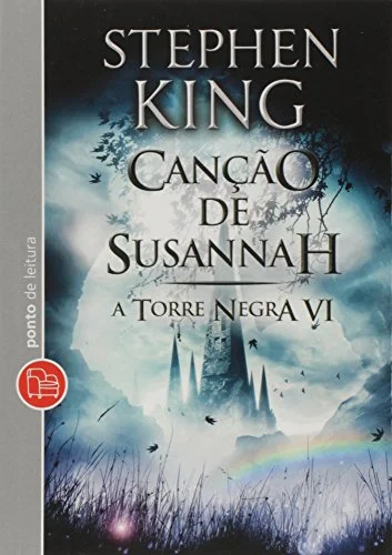 Capa de Canção de Susannah
