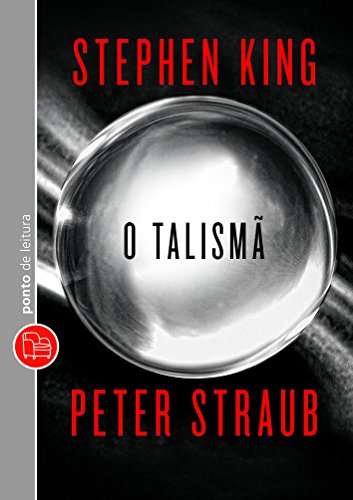 Capa de O talismã