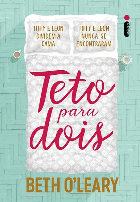 Capa de Teto para dois