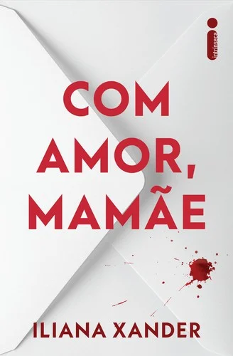 Capa de Com amor, mamãe