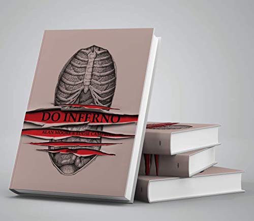Capa de Do inferno