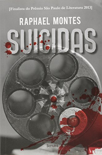 Capa de Suicidas