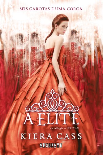 Capa de A elite