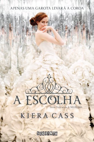 Capa de A escolha