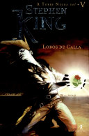 Capa de Lobos de Calla