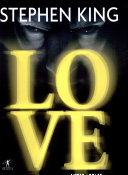 Capa de Love