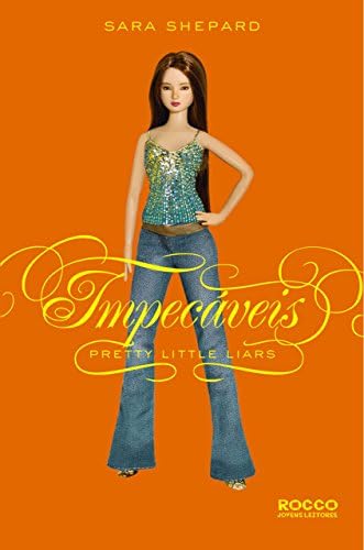 Capa de Impecáveis