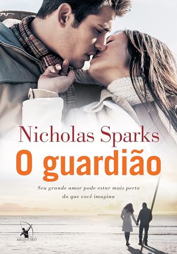 Capa de O guardião