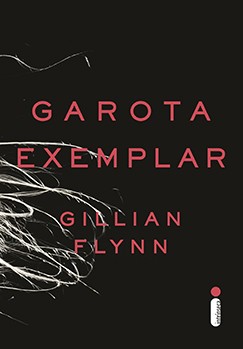Capa de Garota Exemplar