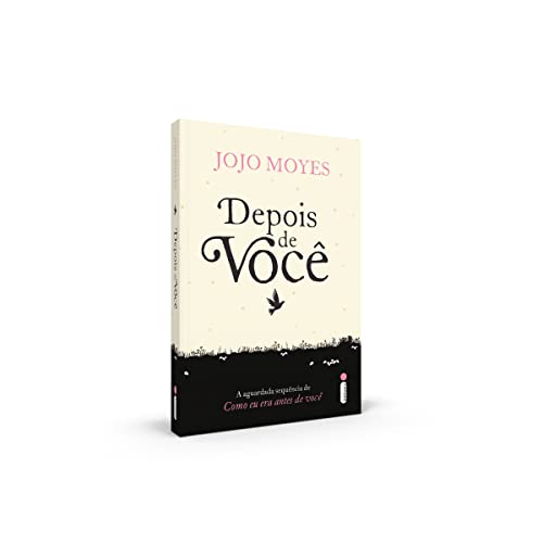 Capa de Depois de você
