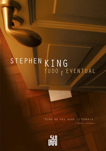 Capa de Tudo é eventual