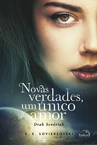 Capa de Novas Verdades, Um Único Amor