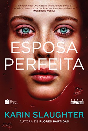 Capa de Esposa perfeita